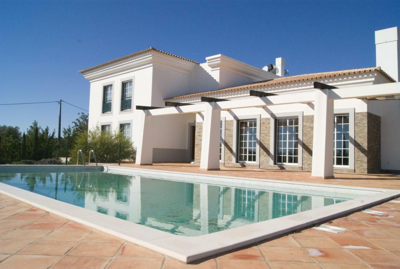 Quinta Da Esteva Moncarapacho Exterior photo