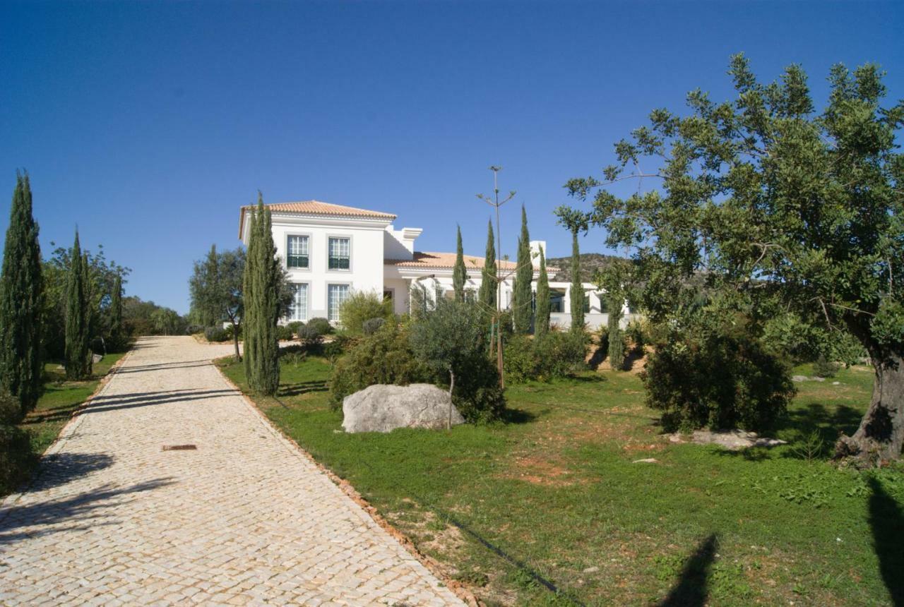 Quinta Da Esteva Moncarapacho Exterior photo